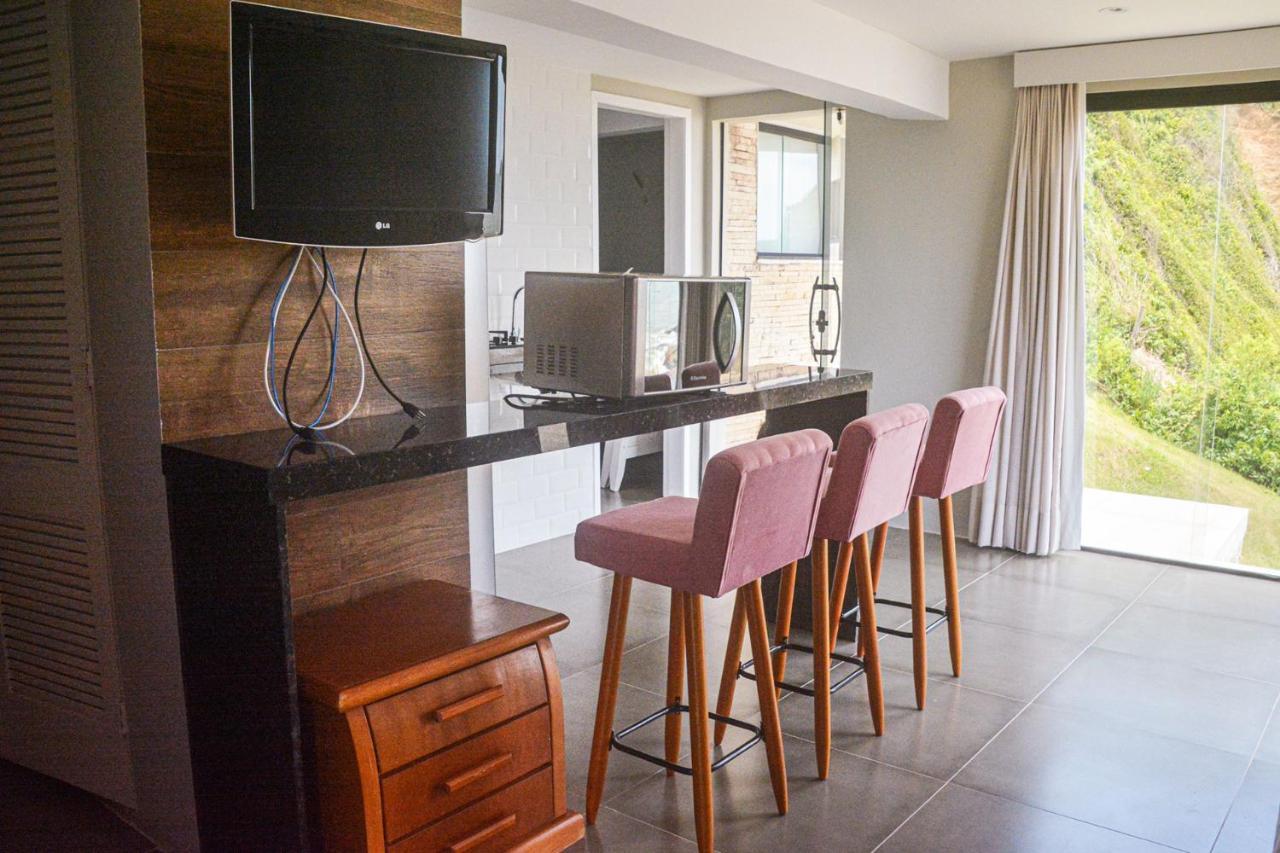Casa pé na areia com varanda gourmet em Búzios RJ Exterior foto