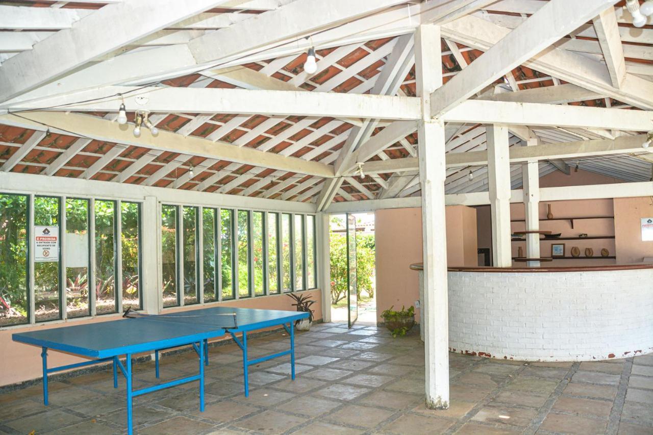 Casa pé na areia com varanda gourmet em Búzios RJ Exterior foto